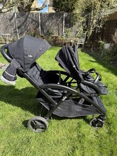 Joie EvaLite Duo Stroller