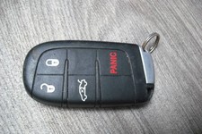 A GENUINE CHRYSLER DODGE