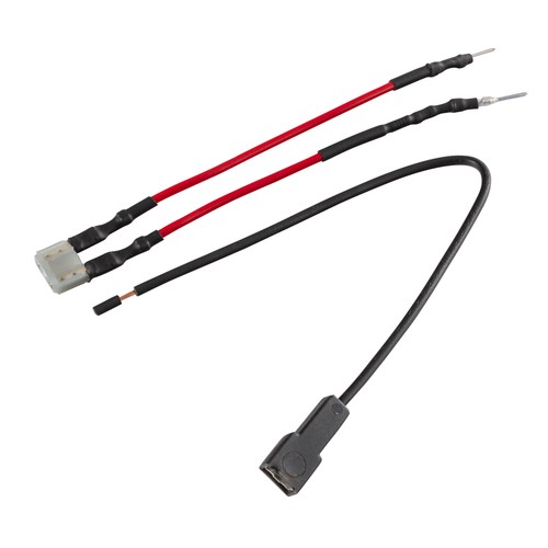 Omp air bag resistor - resistor, for