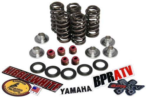Kibblewhite bpratv yamaha - kibblewhite,