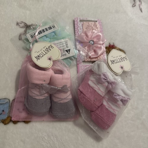 Baby girls accessories - baby,