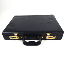 Vintage Salisbury Black