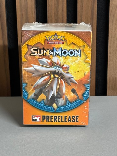 Pokémon cards sun - cards, base