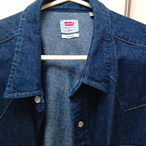 Levi men blue - levi’s, men’s
