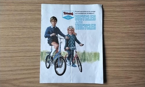 Vintage 1970 tri - 1970, toys