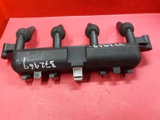  PEUGEOT 206 Coil/Coil Pack