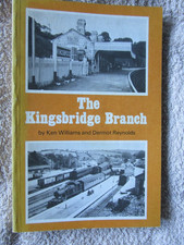 THE KINGSBRIDGE BRANCH