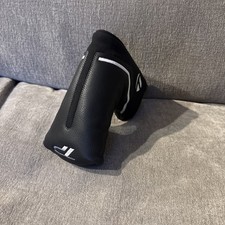 Taylormade TP Leather Black