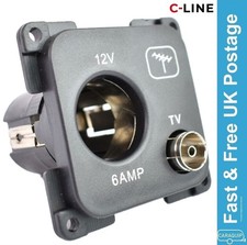 Line volt tv - c-line,
