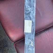 NEW GENUINE MERCEDES SLK R170 AMG pre facelift FRONT BUMPER LOWER CENTRE GRILL 