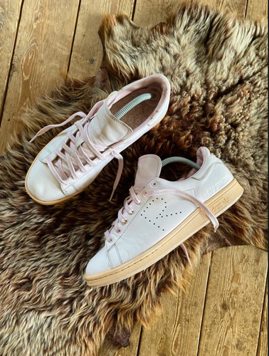 Raf simons adidas stan - adidas,