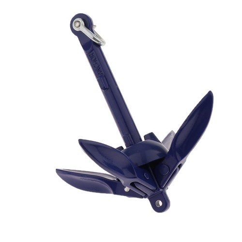 Anchor folding 5lb - folding, (0.7kg)