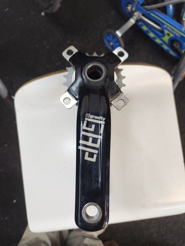 Fsa gravity gap - fsa,