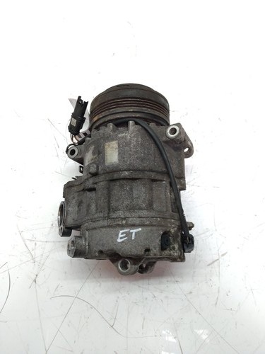 Air conditioning compressor