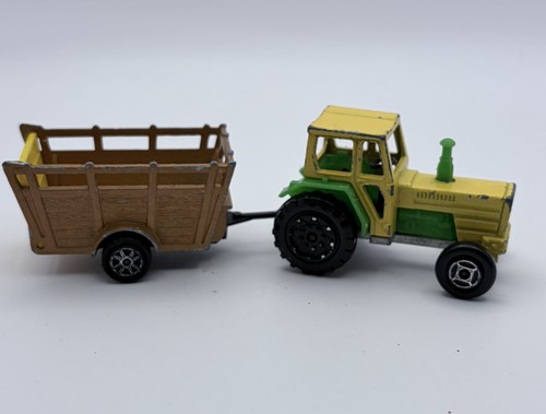 Majorette 323 farm - majorette,