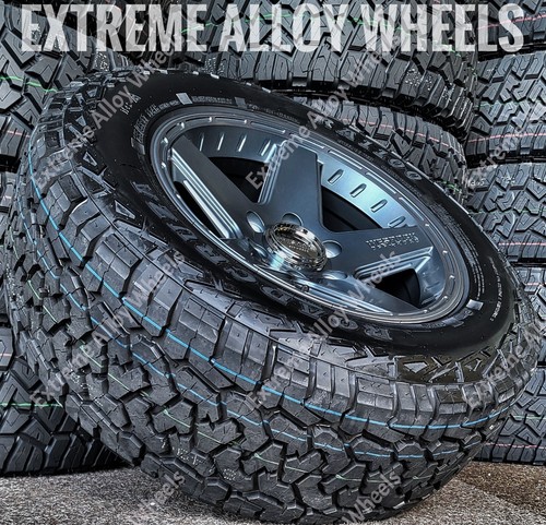 Wesroc alloy wheels fi - wheels,