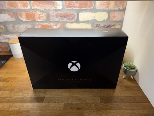 Microsoft xbox one project - xbox,