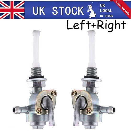 2pcs left right motorcycle - left, atv