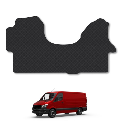 Mercedes sprinter - mercedes, (2006-2018)