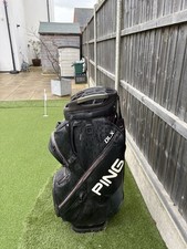 Ping Golf Cart Bag