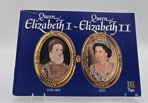 Queen elizabeth vintage - queen,