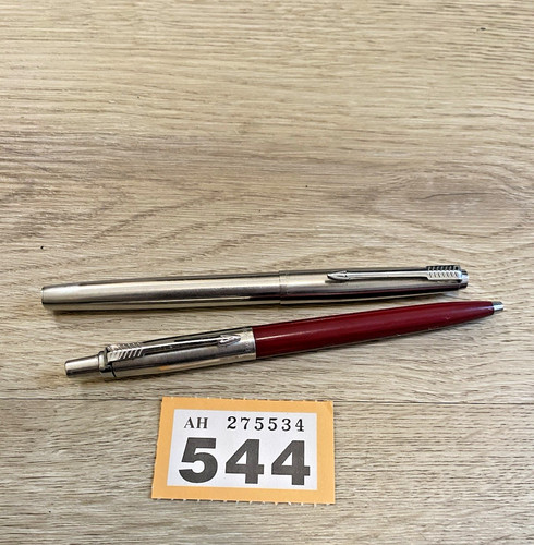 Vintage parker fibre tip - parker, &