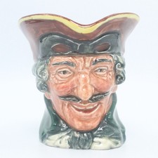 Royal Doulton Dick Turpin
