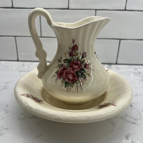 Vintage athena mini pitcher - vintage,