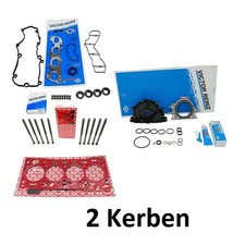Cylinder Head Gasket Set 2