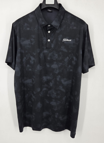 Titleist golf polo size - size, men's