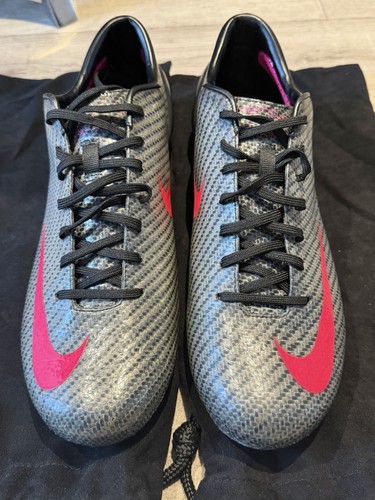 Nike mercurial carbon - sl,