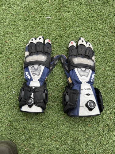 Knox handroid gloves - handroid,
