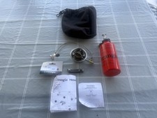 Trangia Multifuel X2 burner