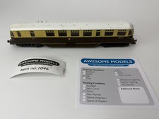 Lima gwr 22 railcar - lima, (oo)
