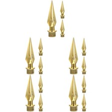 5 Pack Flag Pole Toppers
