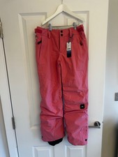 O'Neill Girls Ski/Snowboard