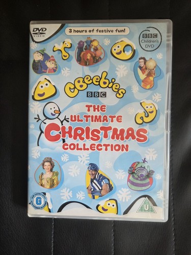 Cbeebies the ultimate - cbeebies:,