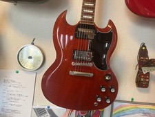 Gibson SG 61 REISSUE Used