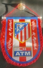 Vintage Club Atlético Madrid