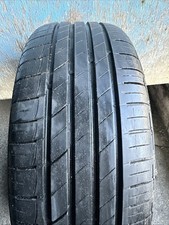 1x 195 55 16 91V XL ROADX RUN FLAT 5mm+tread