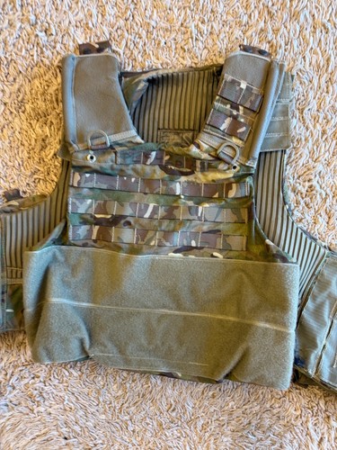 British army surplus osprey - army,