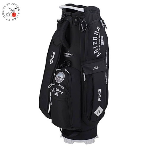 Ping arizona casual cart bag - casual,