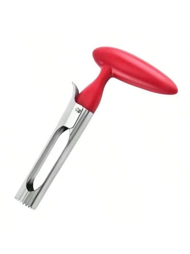Stainless steel twist - stainless,