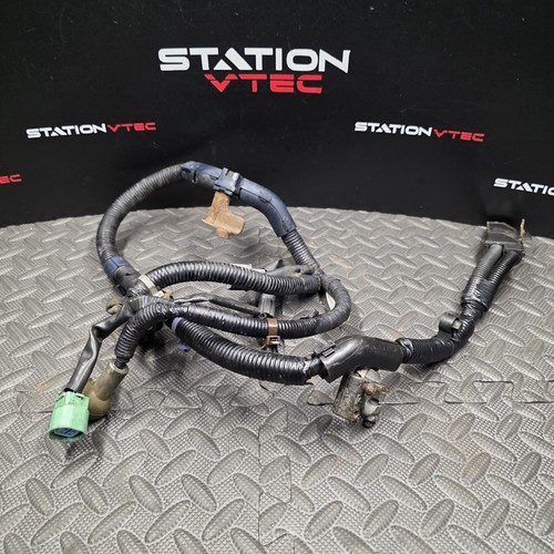 K20 charge harness - wiring, loom