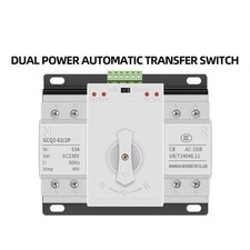Power Source Management