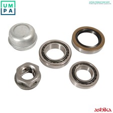 WHEEL BEARING KIT 44-10006 FOR