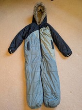 Next Boys Light Blue/Navy