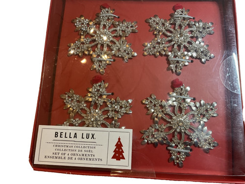 Bella lux crystal - lux, tone