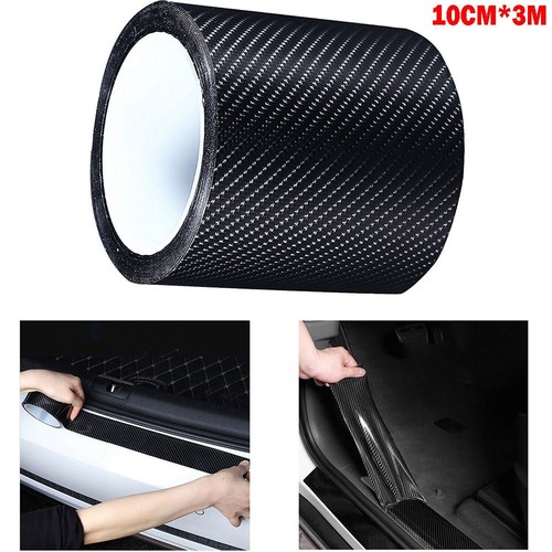 10ft car door plate - 10ft,
