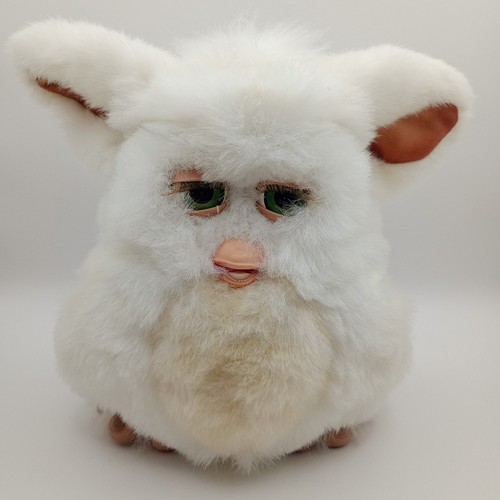 Furby 2005 emoto - 2005, emoto-tronic